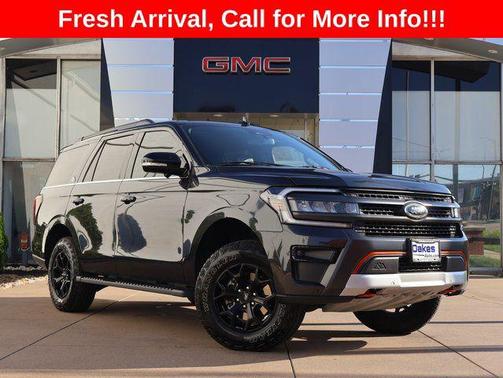 DARK MATTER PC 2024 Ford Expedition Timberline