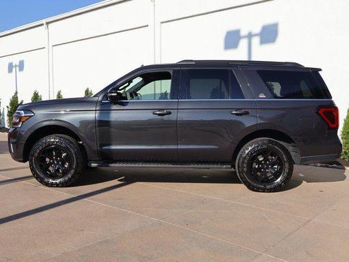 DARK MATTER PC 2024 Ford Expedition Timberline