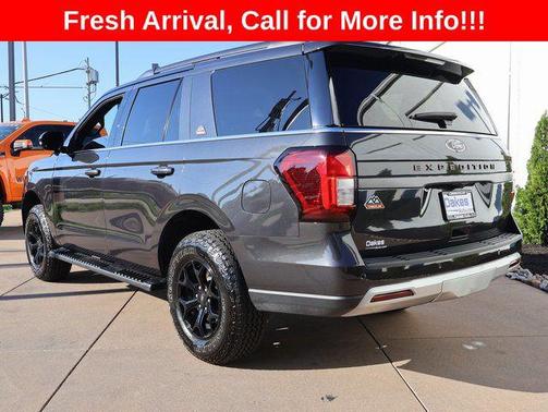 DARK MATTER PC 2024 Ford Expedition Timberline
