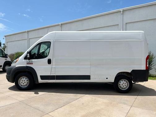 2021 RAM ProMaster 2500 High Roof