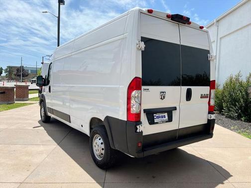 2021 RAM ProMaster 2500 High Roof