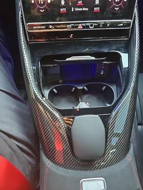 2024 Mercedes-Benz AMG GT 55 Base