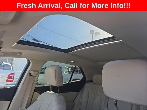 2022 Buick Envision AWD Avenir