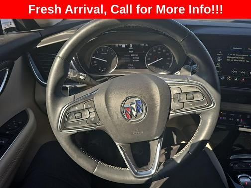 2022 Buick Envision AWD Avenir
