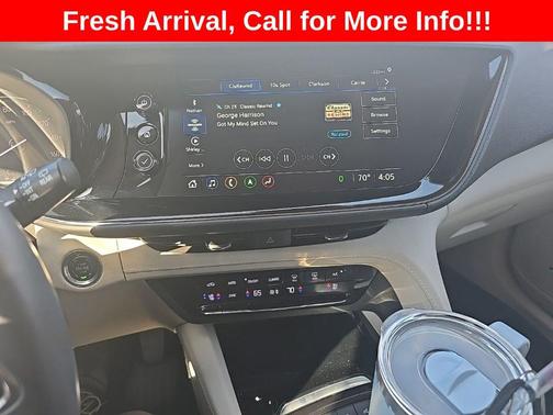 2022 Buick Envision AWD Avenir
