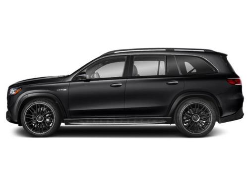 2021 Mercedes-Benz AMG GLS 63 Base