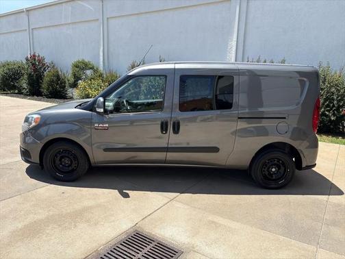 2021 RAM ProMaster City SLT