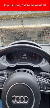 2018 Audi Q3 2.0T Premium