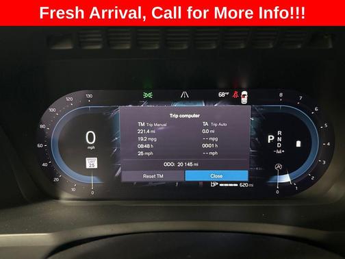 Vapour Gray Metallic 2024 Volvo XC90 B6 Ultimate Bright Theme 7-Seater