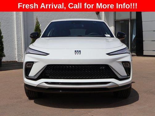 2025 Buick Envista Sport Touring FWD