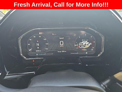 Summit White 2025 GMC Sierra 2500 SLT