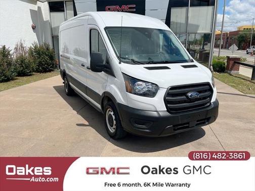 2022 Ford Transit-250 Base
