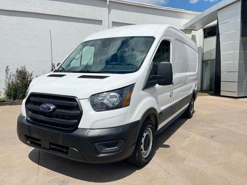 2022 Ford Transit-250 Base