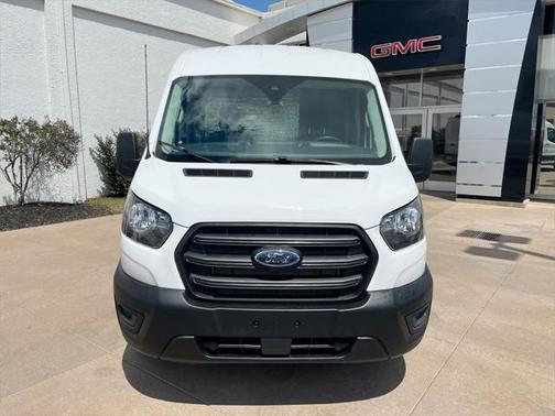 2022 Ford Transit-250 Base