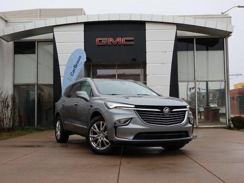 2023 Buick Enclave Essence FWD