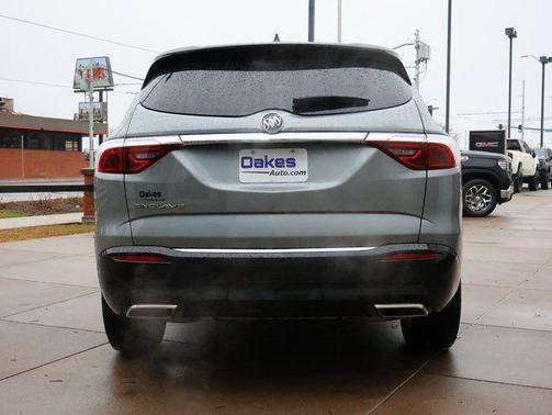 2023 Buick Enclave Essence FWD