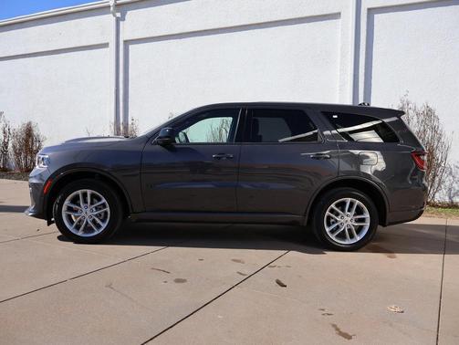 2025 Dodge Durango GT AWD