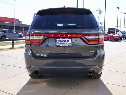 2025 Dodge Durango GT AWD