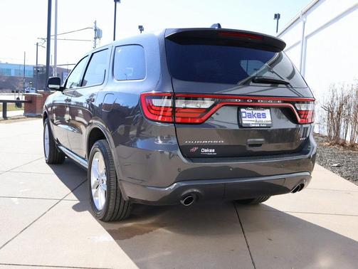 2025 Dodge Durango GT AWD