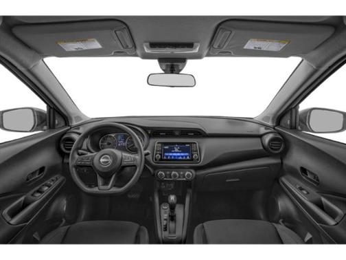 Fresh Powder 2024 Nissan Kicks S
