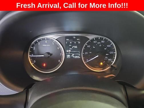 Fresh Powder 2024 Nissan Kicks S