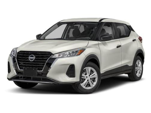 Fresh Powder 2024 Nissan Kicks S