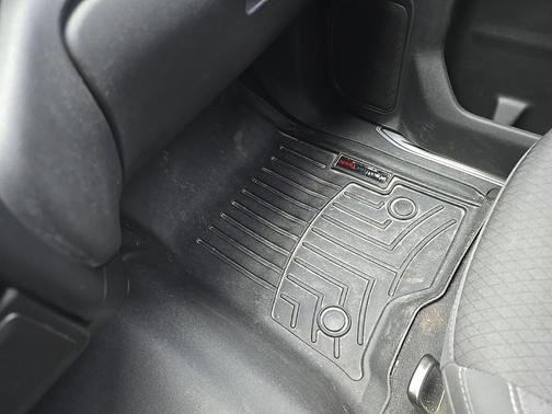 2020 Chevrolet Silverado 2500 LT