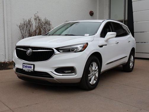 2021 Buick Enclave AWD Essence