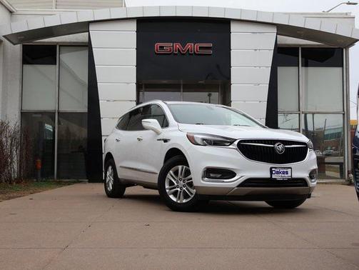 2021 Buick Enclave AWD Essence