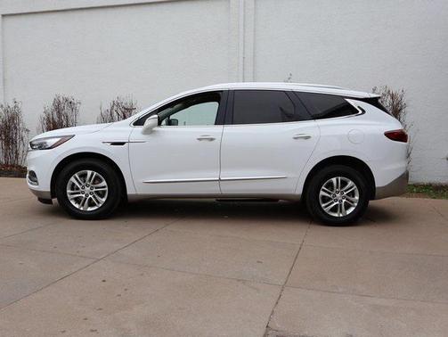 2021 Buick Enclave AWD Essence
