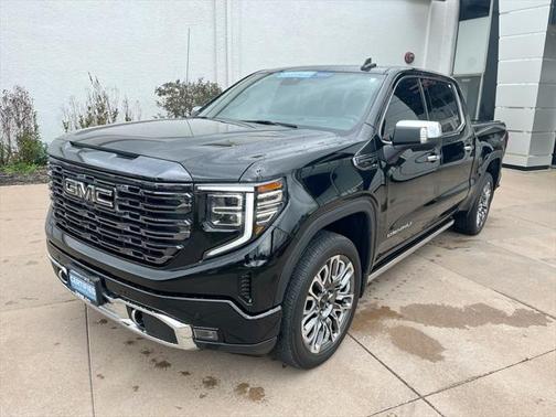 2023 GMC Sierra 1500 Denali Ultimate