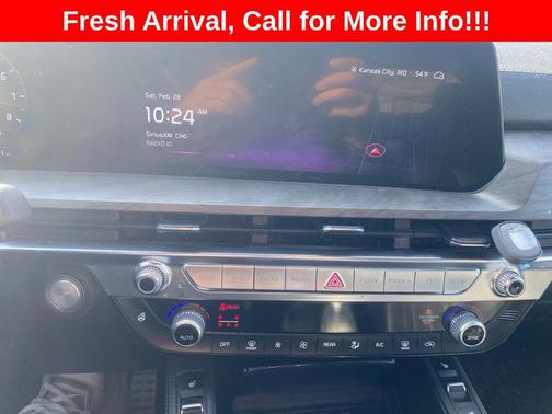 2024 Kia Telluride SX Prestige X-Line