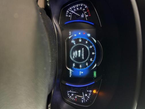 2020 Hyundai SANTA FE SEL 2.4