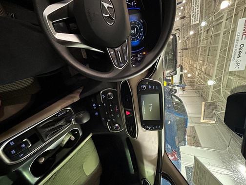 2020 Hyundai SANTA FE SEL 2.4