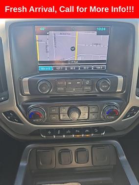 Red Quartz Tintcoat 2018 GMC Sierra 1500 SLT