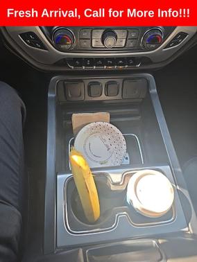 Red Quartz Tintcoat 2018 GMC Sierra 1500 SLT