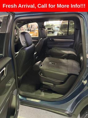 2025 Buick Enclave Preferred FWD