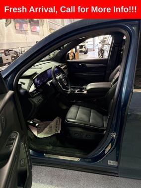 2025 Buick Enclave Preferred FWD