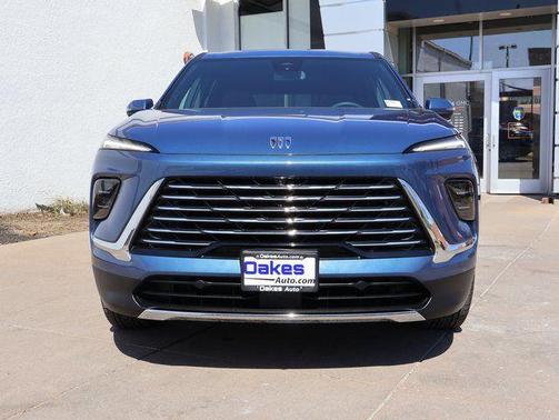 2025 Buick Enclave Preferred FWD