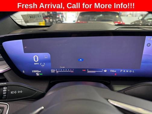 2025 Buick Enclave Preferred FWD