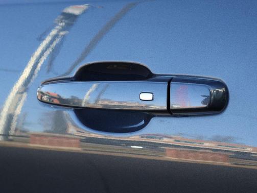 2017 Chevrolet Camaro 2SS