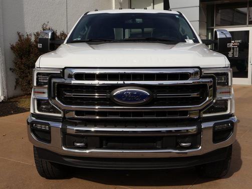 2020 Ford F-350 Lariat