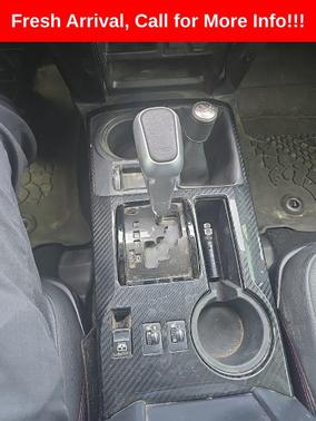 Army Green 2020 Toyota 4Runner TRD Pro