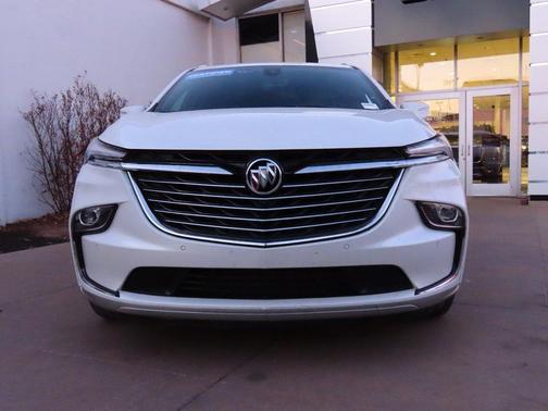 2022 Buick Enclave AWD Essence