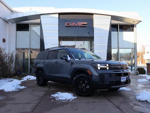 2024 Hyundai SANTA FE XRT