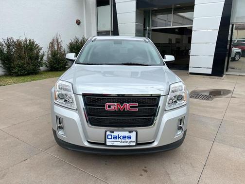 2011 GMC Terrain SLE-1