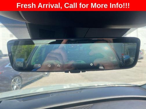 Ivory Silver 2025 Kia Carnival Hybrid SX Prestige