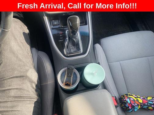 Ice Silver Metallic 2021 Subaru Legacy Premium