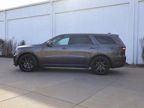 2017 Dodge Durango R/T
