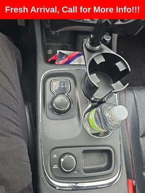 2017 Dodge Durango R/T